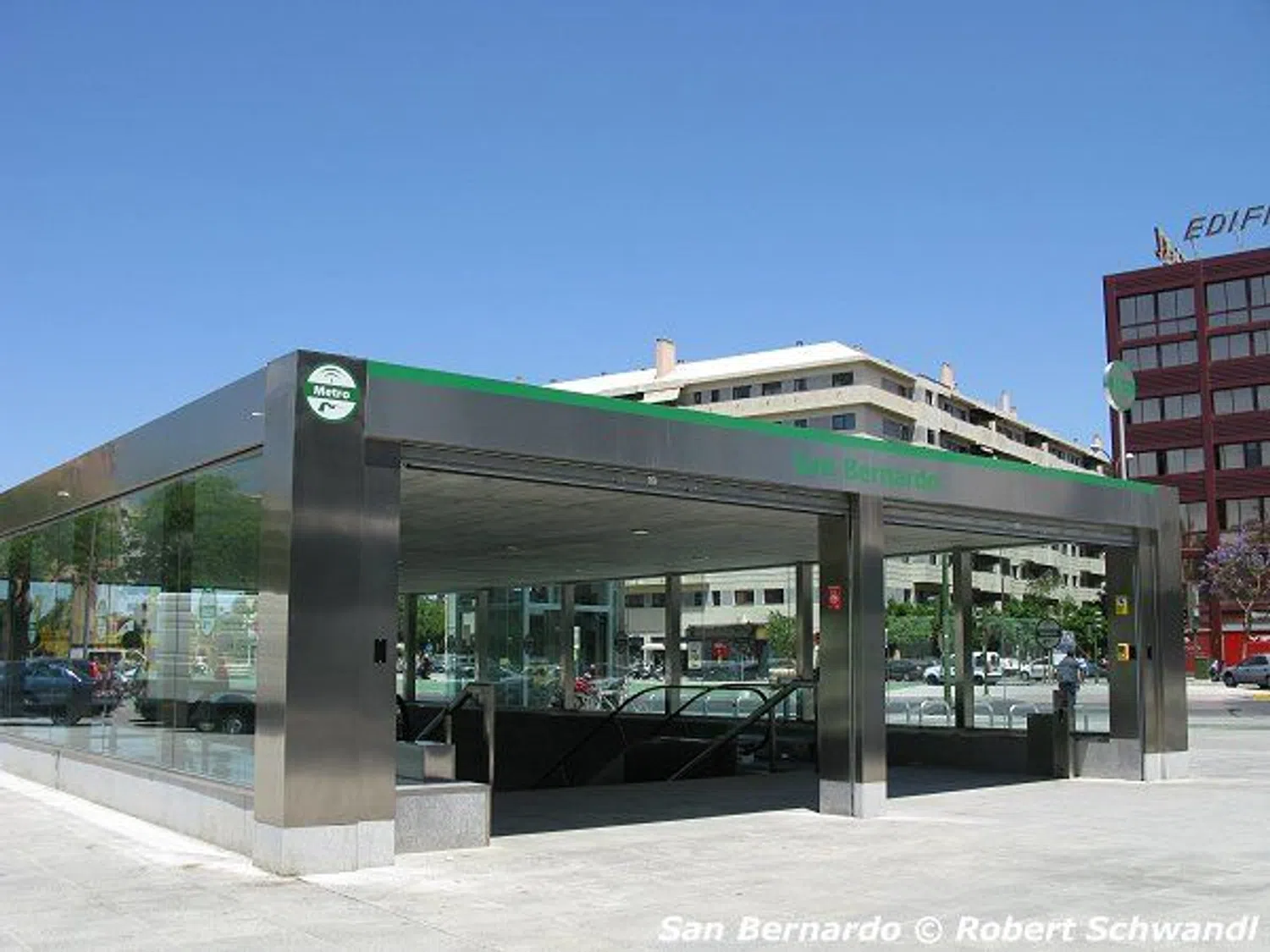 Piso en avenida de Ramón y Cajal, 4 - Foto 25