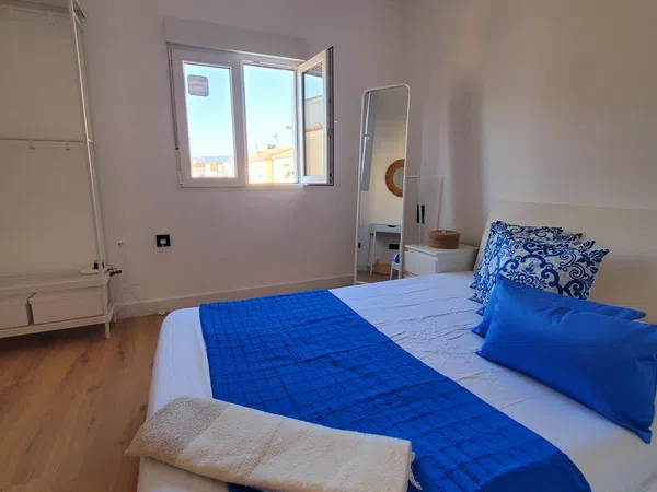 Piso en Calle Pintor Rosales, 13, Altamira - Oliveros - Barrio Alto, Altamira - Oliveros - Barrio Alto - Foto 12
