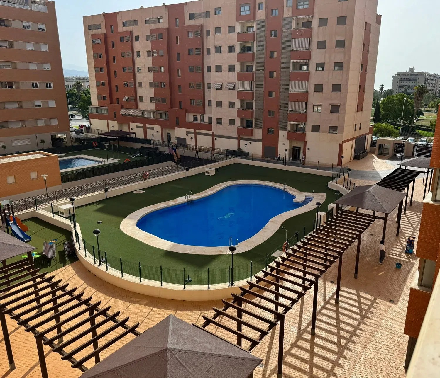 Piso en calle Lili Alvarez, 5 - Foto 1