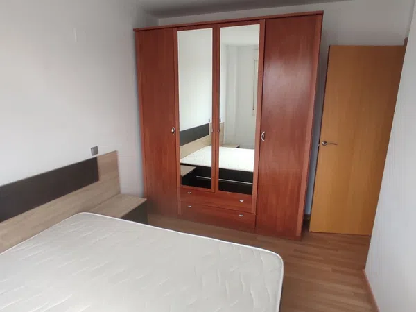 Piso en Calle del Escultor Ramírez, 17, San José Alto - Foto 6