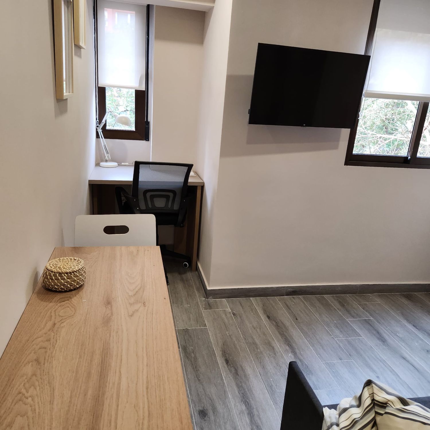 Estudio en avenida de Blasco Ibáñez, 87 - Foto 13