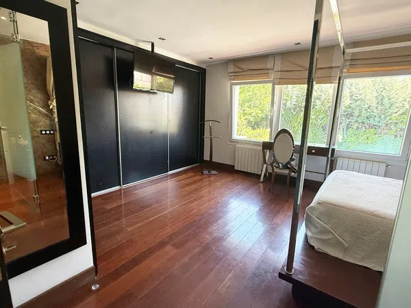 Chalet adosado en Calle del Pensamiento, 2 -18, El Soto de la Moraleja, El Soto de la Moraleja - Foto 2