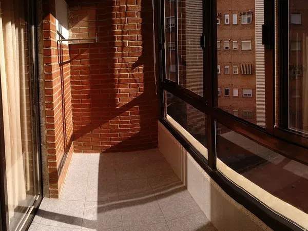 Piso en Avenida de Madrid, 72, Belén - San Roque, Belén - San Roque - Foto 11