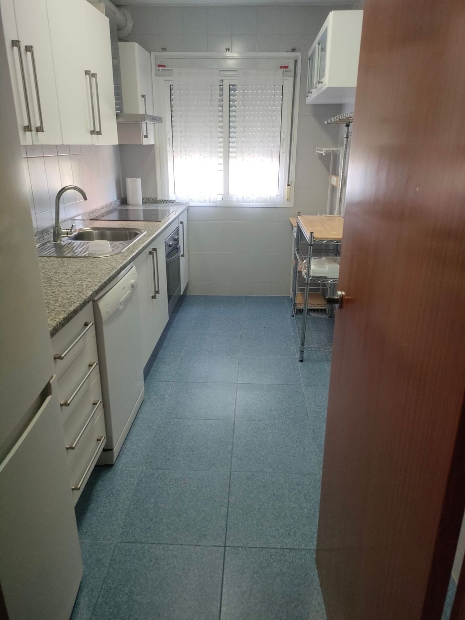 Piso en Calle Cabo de Gata, 5, Villegas - Los Príncipes - Foto 5