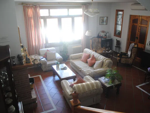 Casa independiente en Placeta del Mentidero, 9 - Foto 9