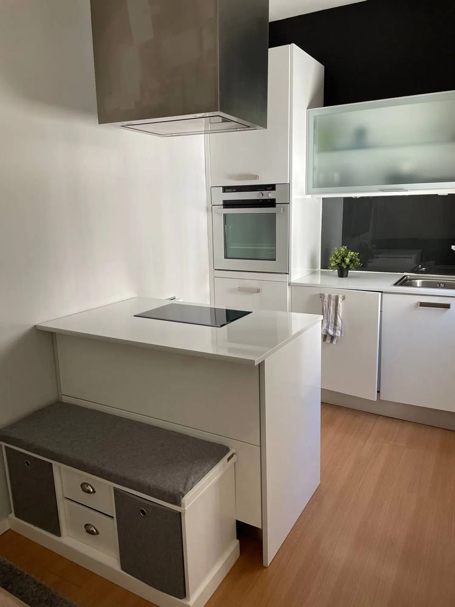 Estudio en paseo de las Delicias, 121 - Foto 12