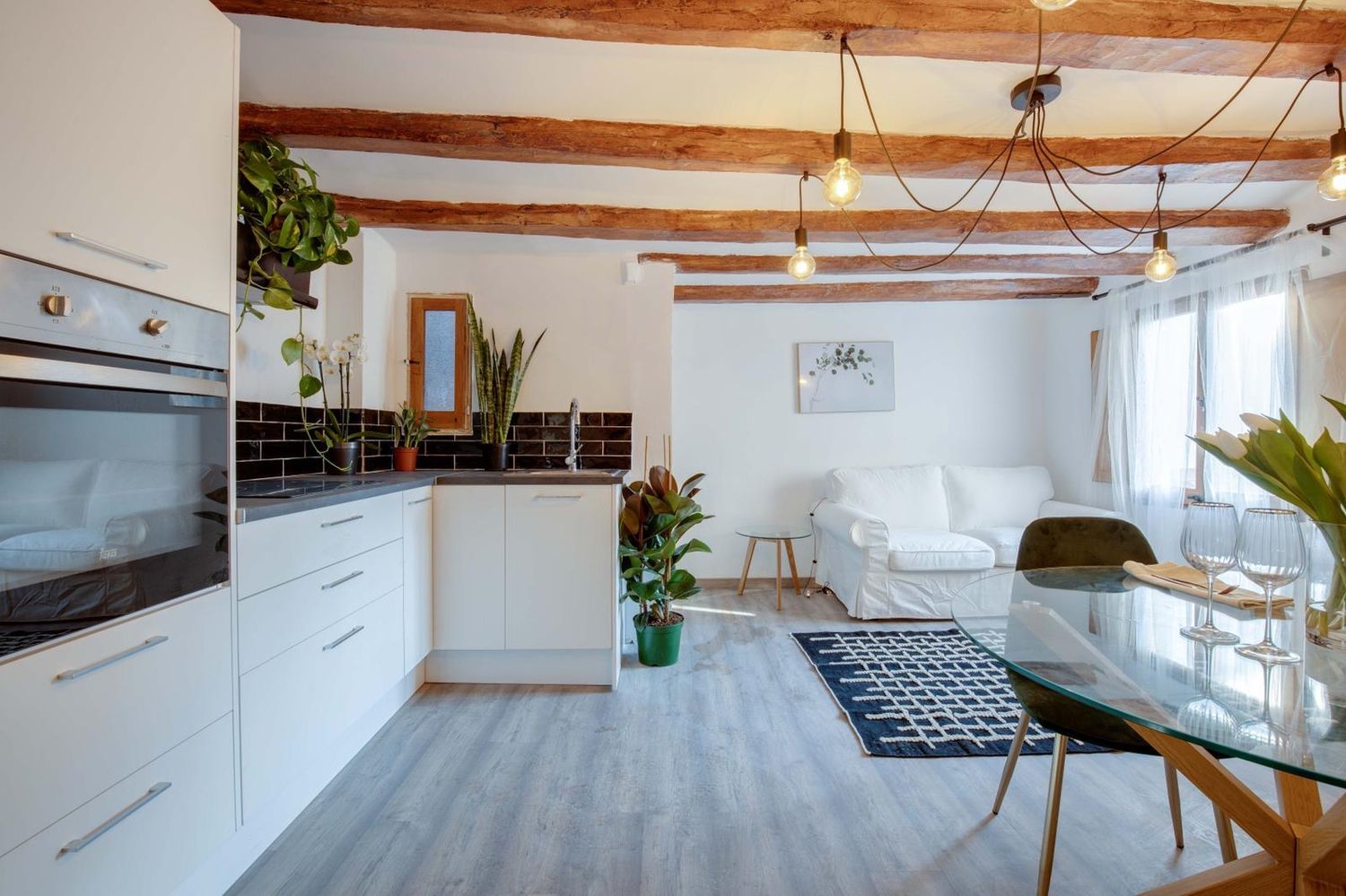 Ático en calle dels Capellans, 11 - Foto 12