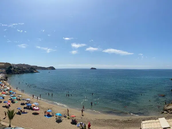 Ático en Cabezo del Pichirichi, 29 - Foto 1