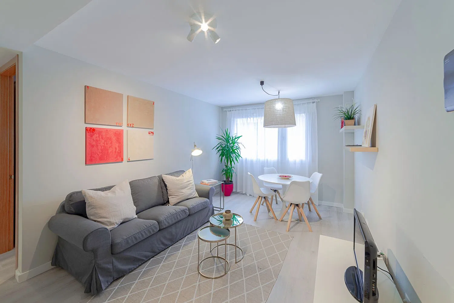 Piso en calle Alfredo L Jones, 6 - Foto 9