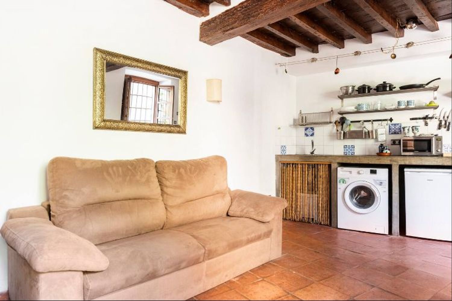 Piso en Calle San José Alta, 5, Albaicín, Albaicín - Foto 5
