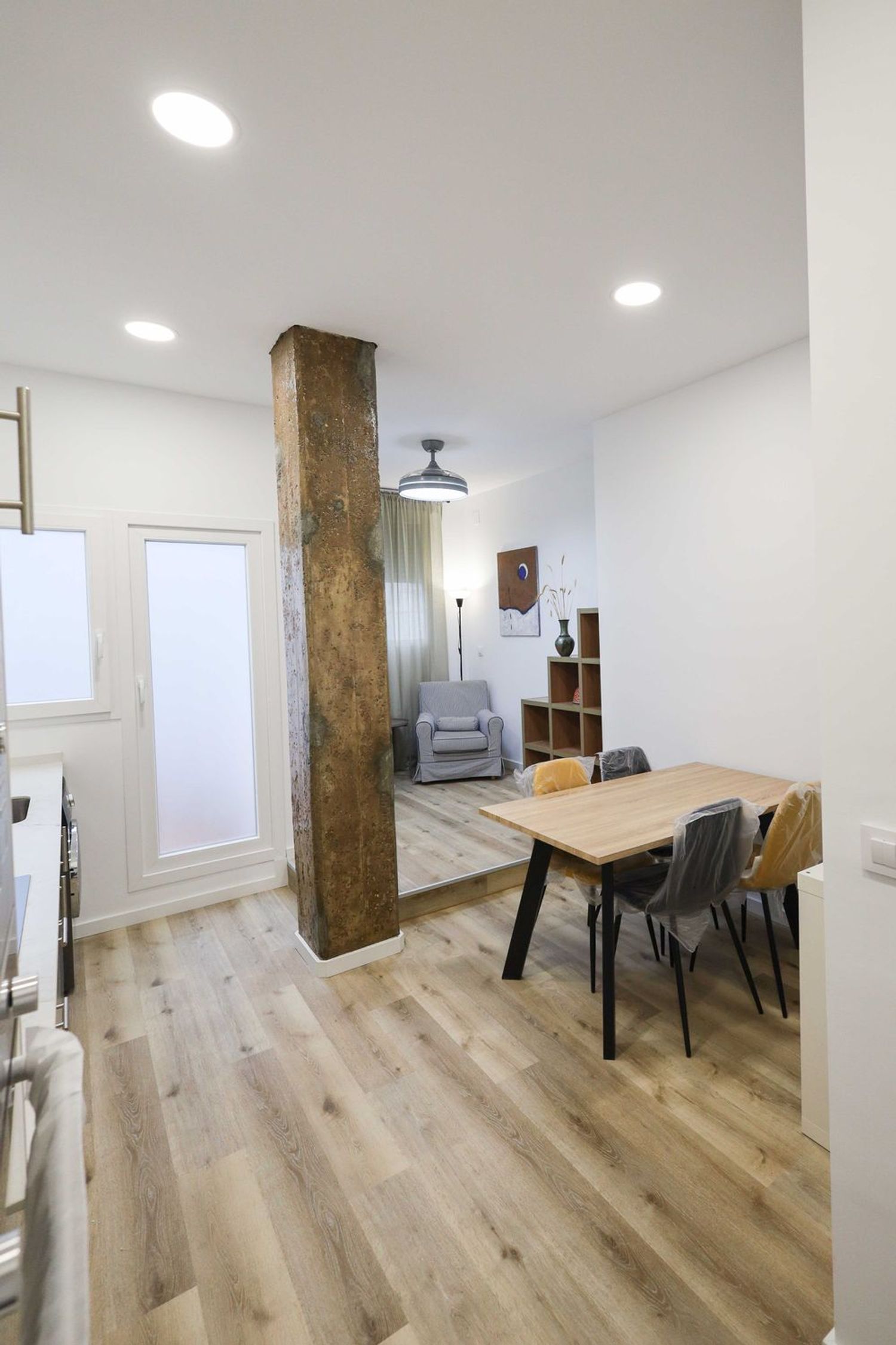 Alquiler de piso en Avenida del Cardenal Benlloch, 56 - Foto 6