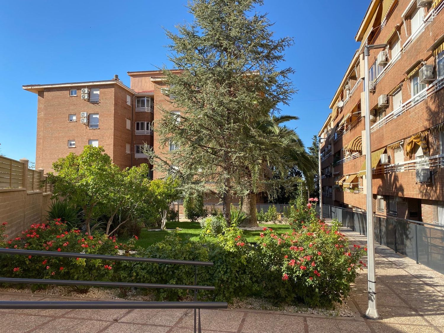 Piso en Avenida Arjona, 14, Peñamefecit - Avda Barcelona, Peñamefecit - Avda Barcelona - Foto 25