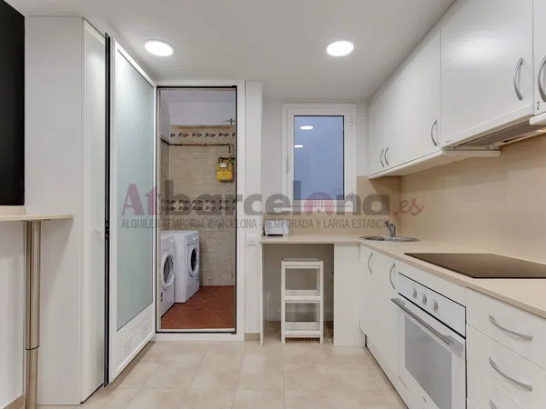 Piso en Calle Numància, Sants - Foto 10
