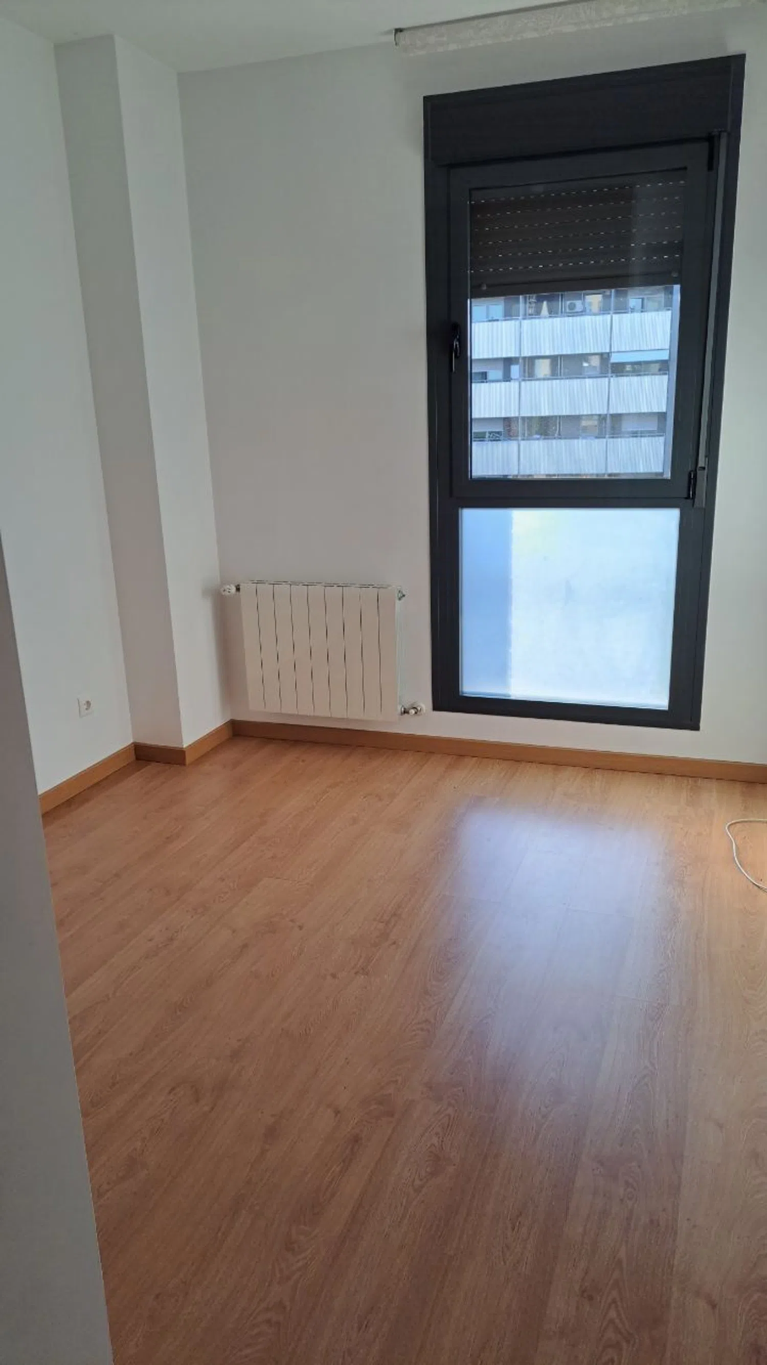 Piso en avenida de Castilla y León, 19 - Foto 6