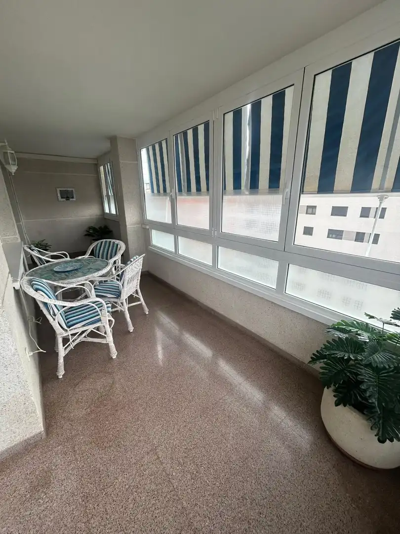 Piso en  Avenida de la Deportista Miriam Blasco - Foto 12