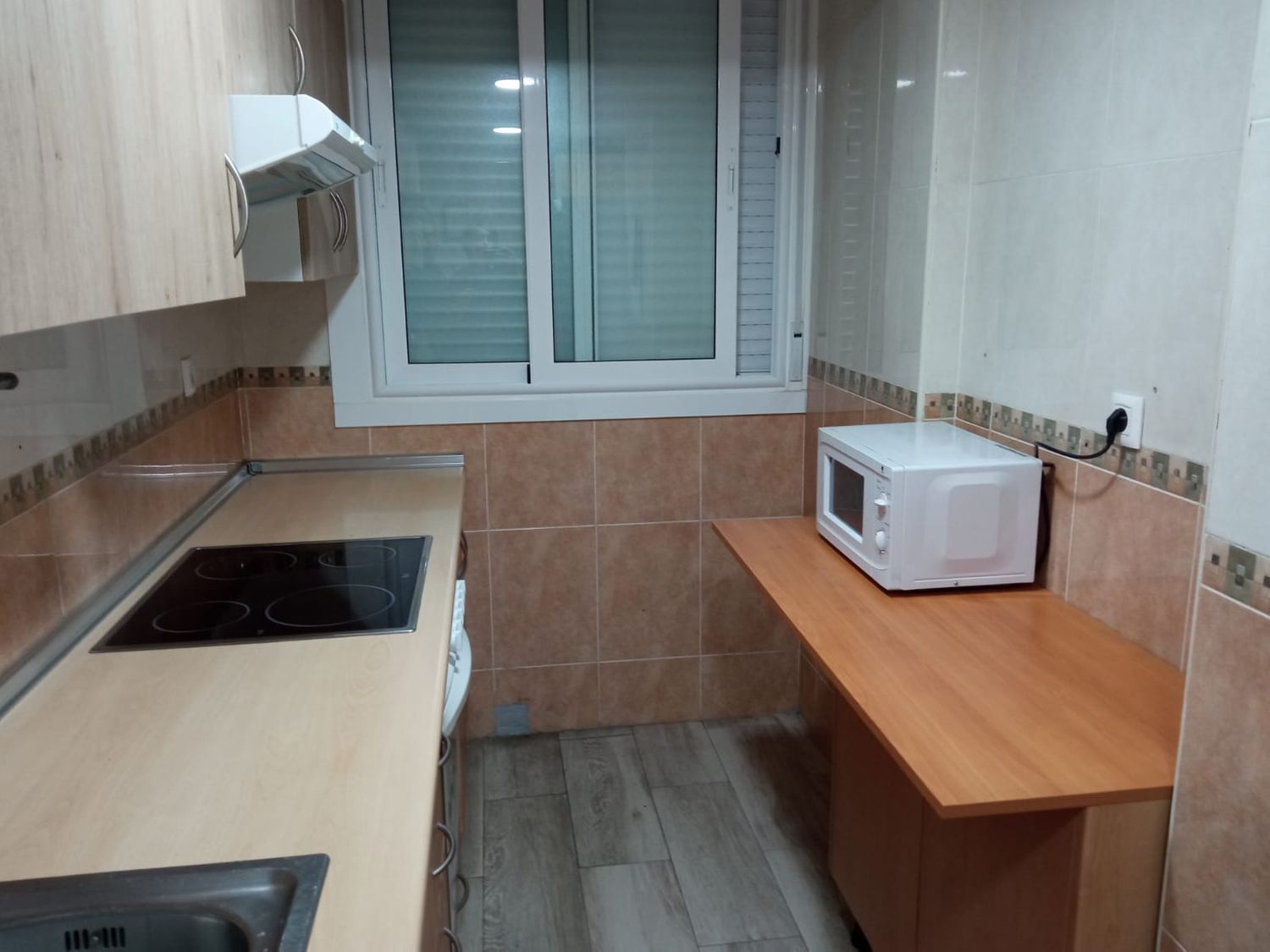 Piso en calle de Andrés Vicente, 27 - Foto 3