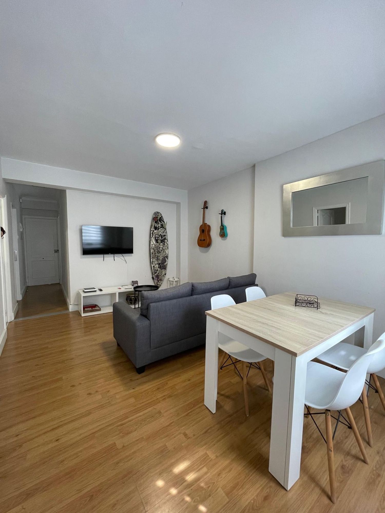 Piso en calle Socorro, 7 - Foto 2