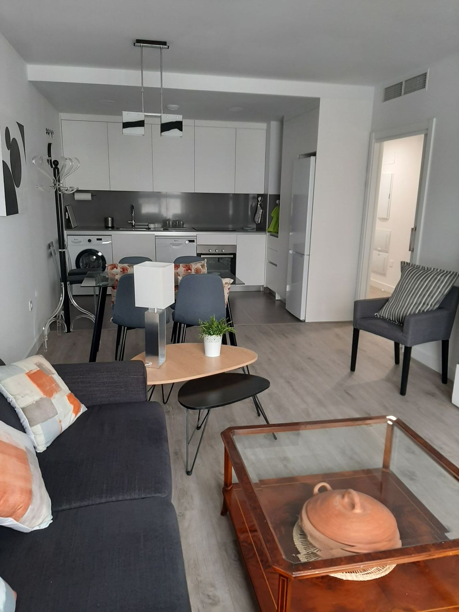 Piso en avenida de América, 5 - Foto 3