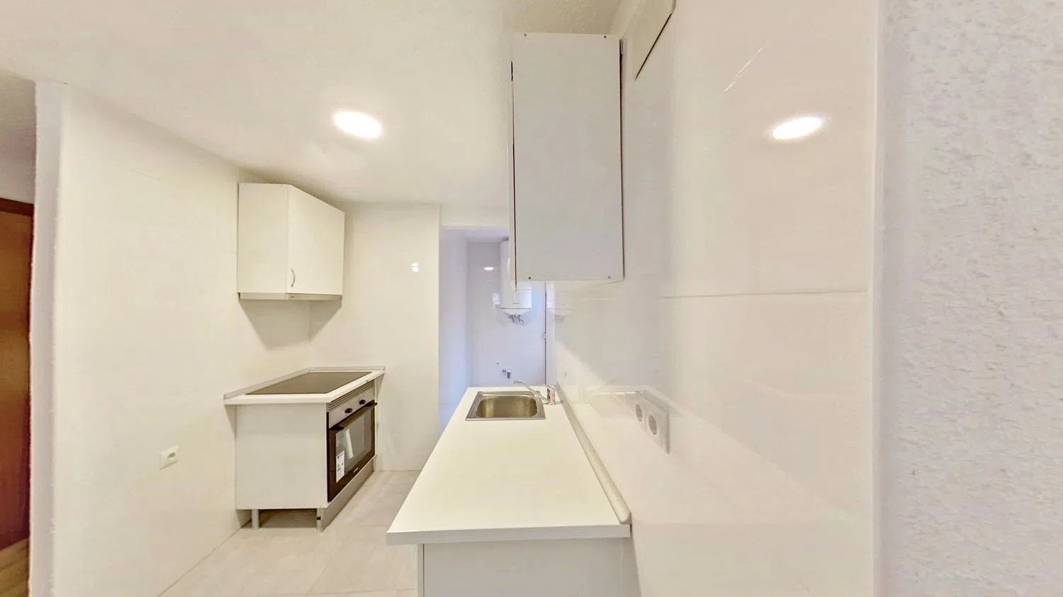 Piso en Noroeste - Foto 18