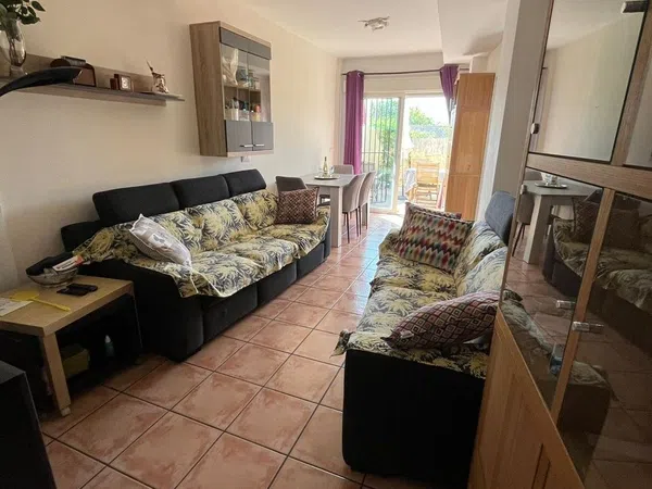 Chalet adosado en Calle Real, 22, Lobres, Lobres - Foto 5