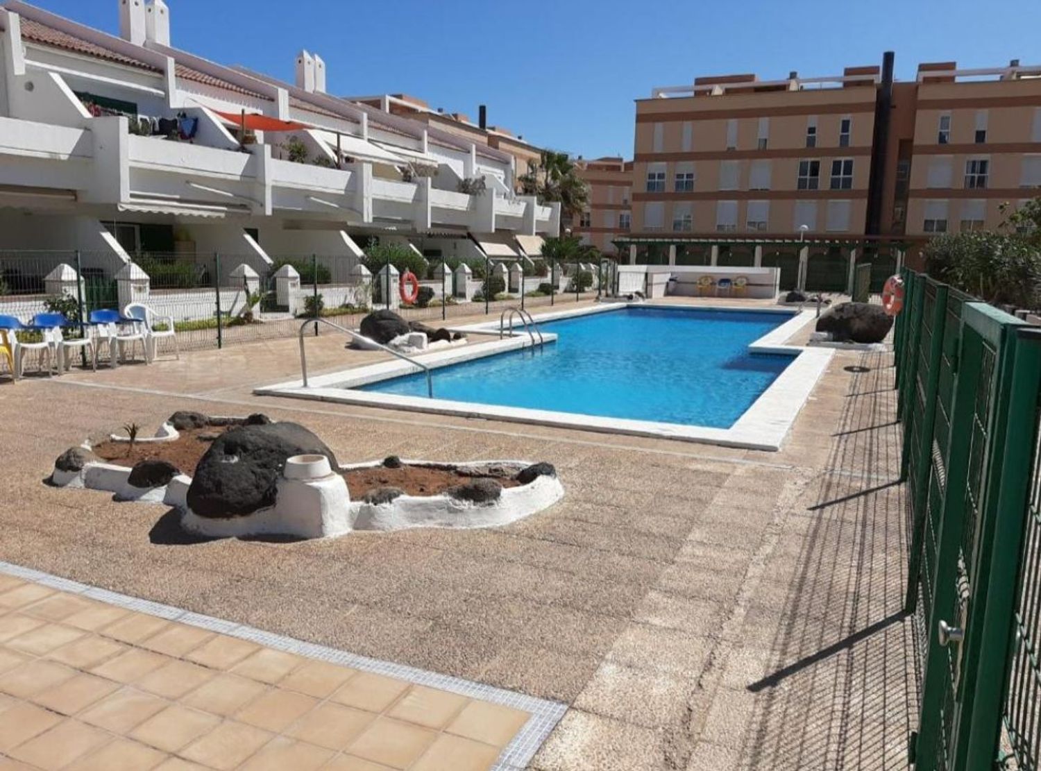 Piso en calle Brasil, 13 - Foto 4