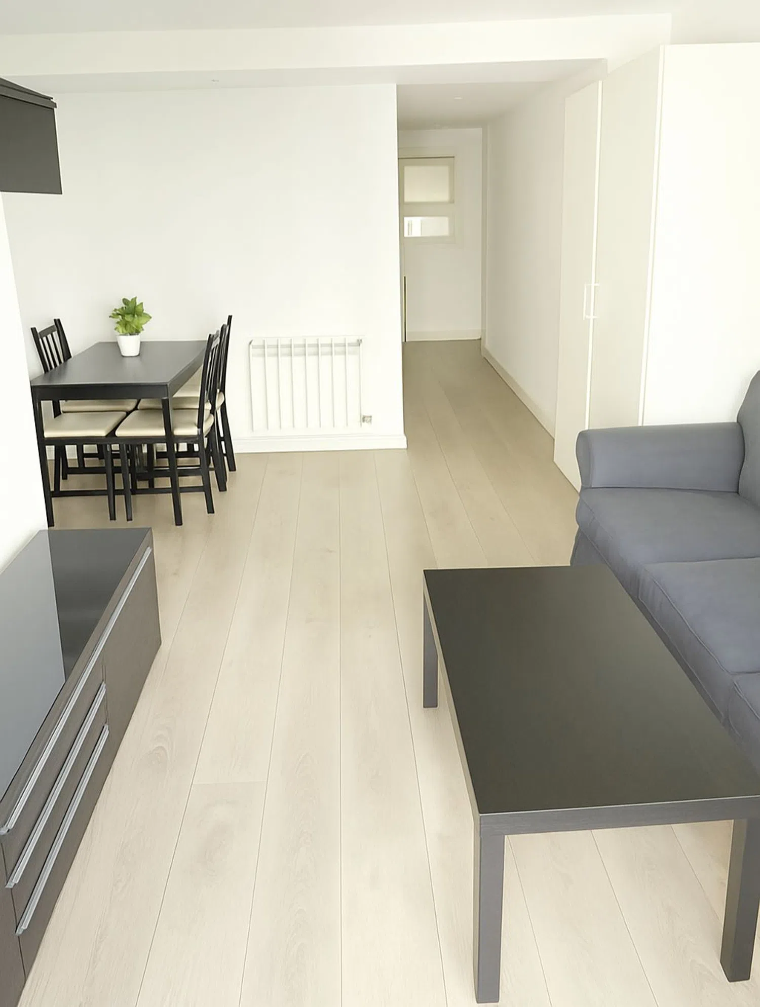 Piso en calle de Benigno Soto, 9 - Foto 5