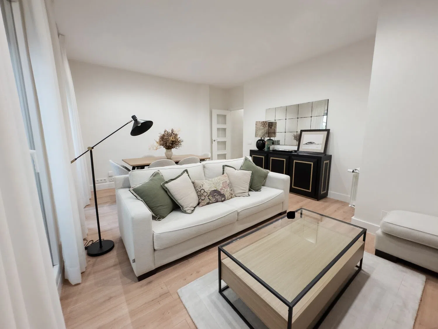 Piso en Barrio Goya - Foto 8