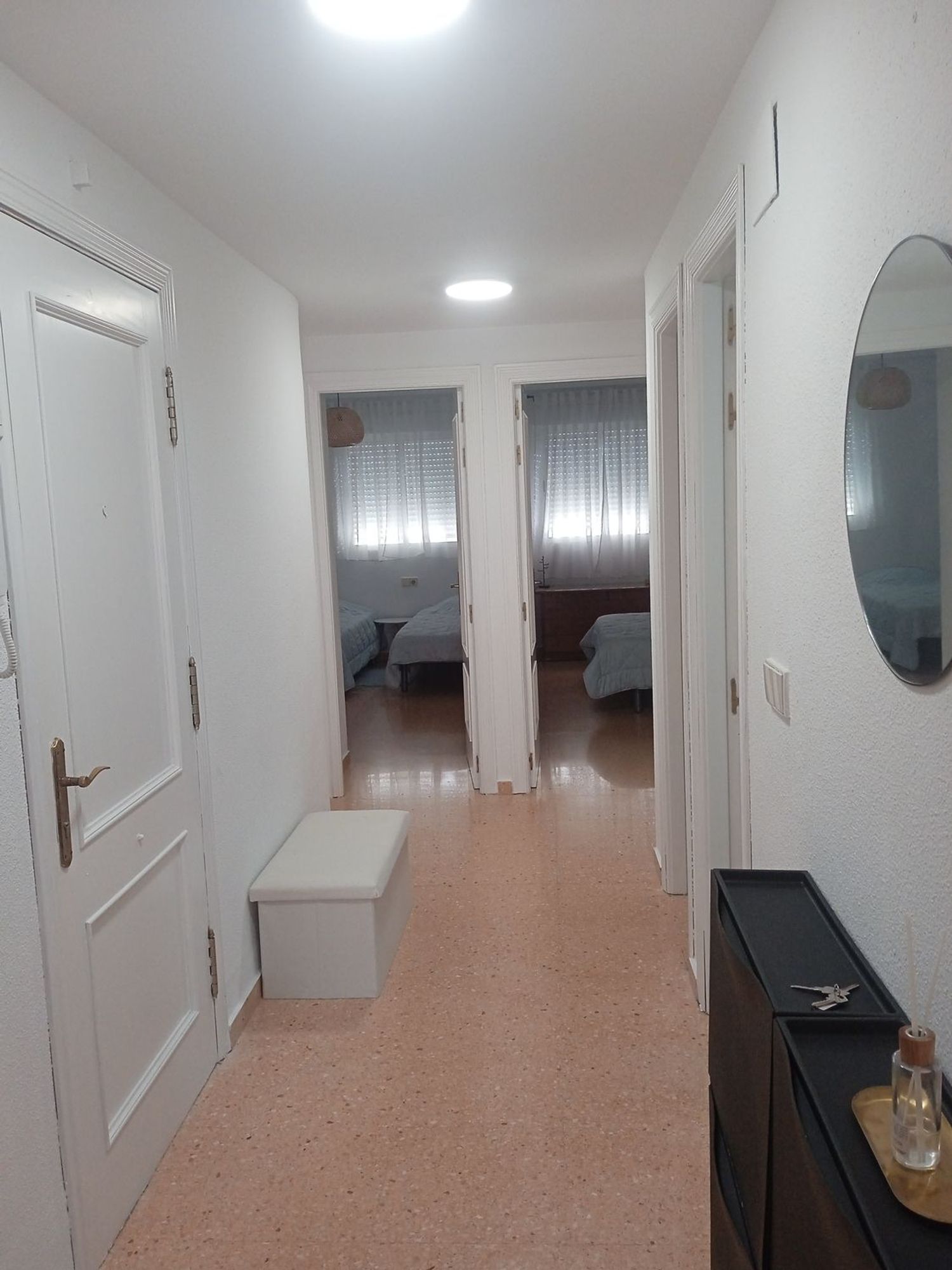 Piso en Calle Murcia, San Blas - Foto 5