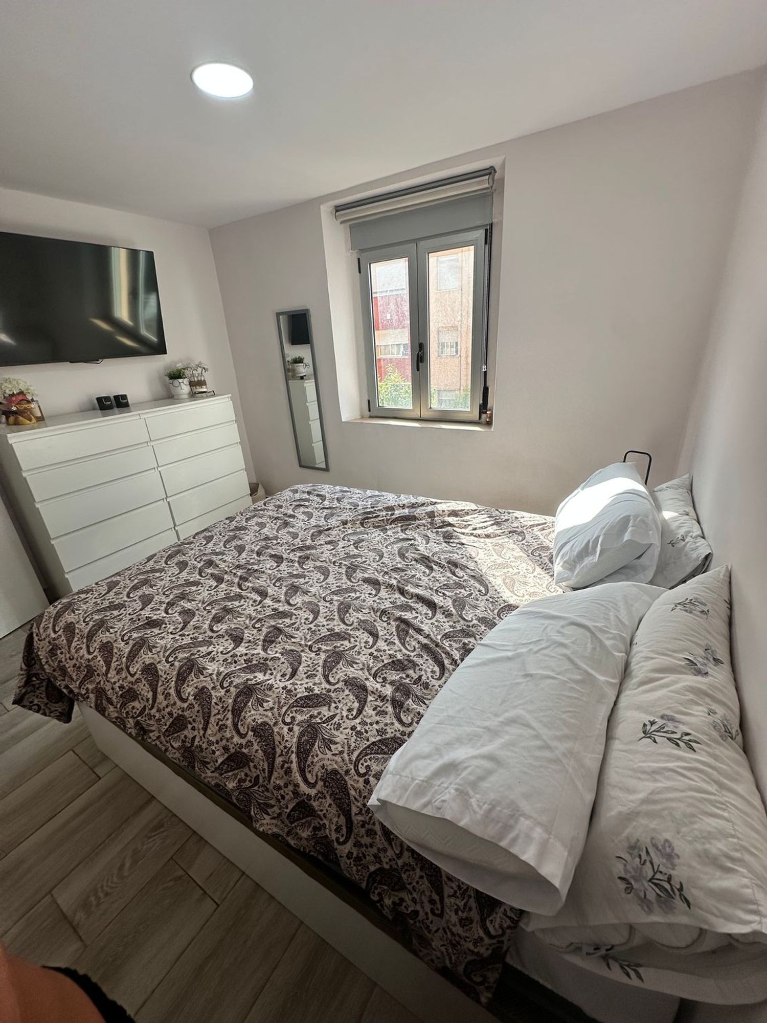 Piso en Calle Teodoro Llorente, 12, Barri Zona Nord, Barri Zona Nord - Foto 2