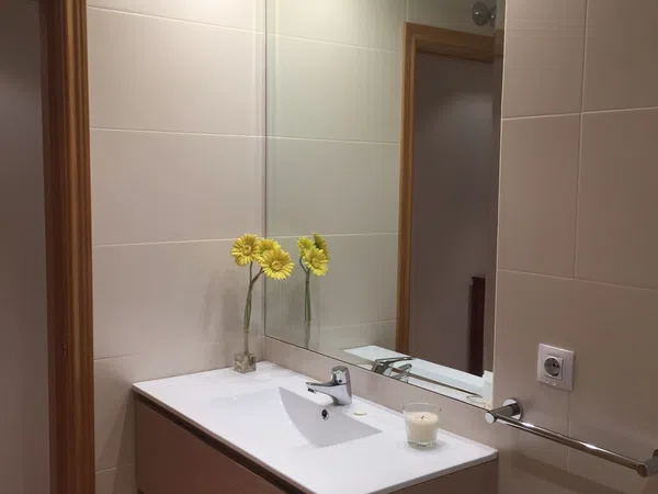 Piso en paseo Emilia Pardo Bazán, 8 - Foto 12