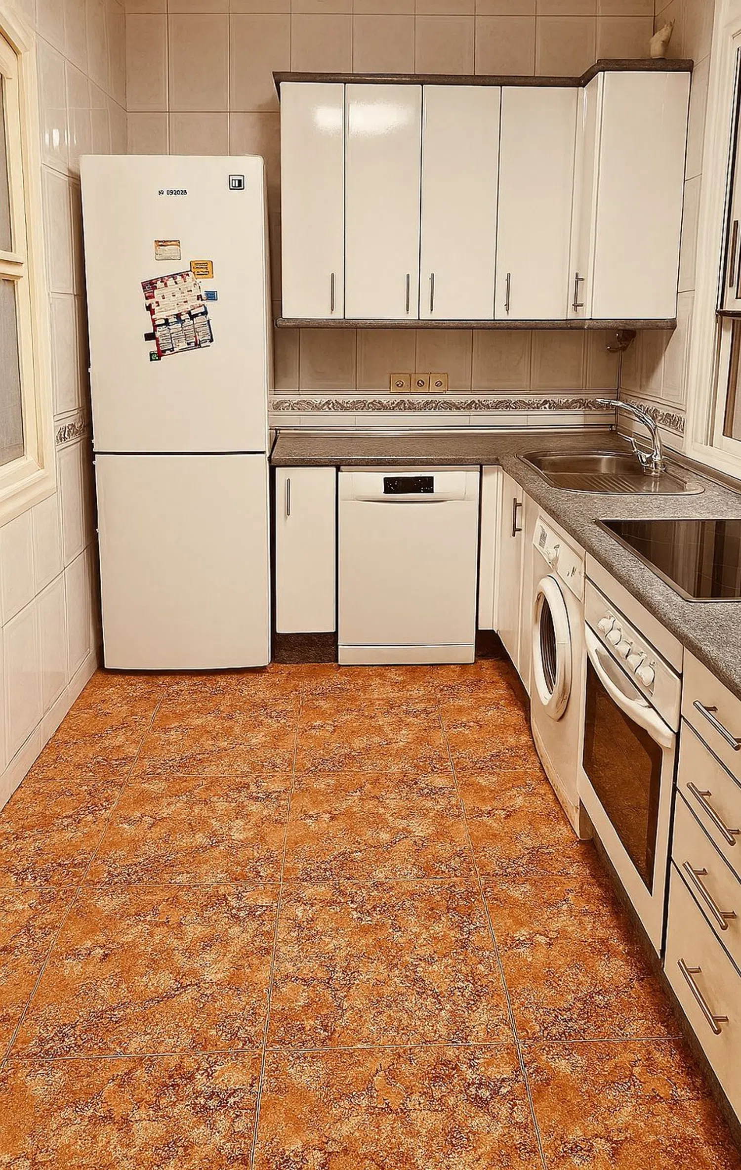 Piso en calle del Duque de Alba, 7 - Foto 4