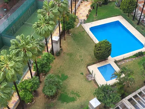 Piso en avenida de las Américas, 9