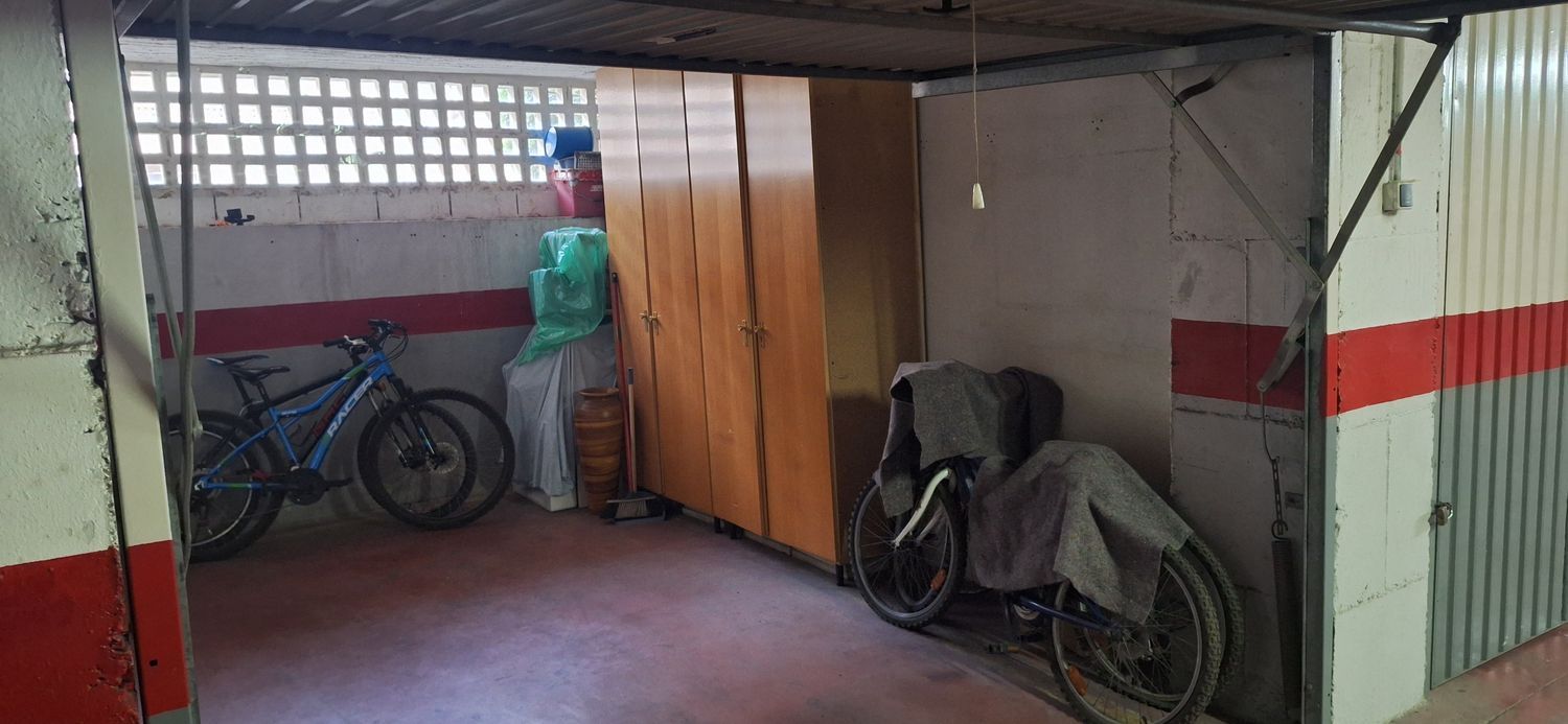 Piso en Calle del Jalón, 12, Puerta Blanca - Almudena - Foto 15