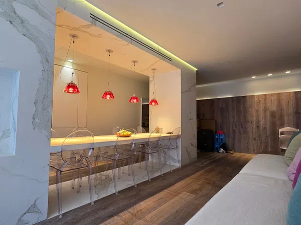 Piso en Calle Migjorn, 5, Alitana - Casablanca - Foto 1