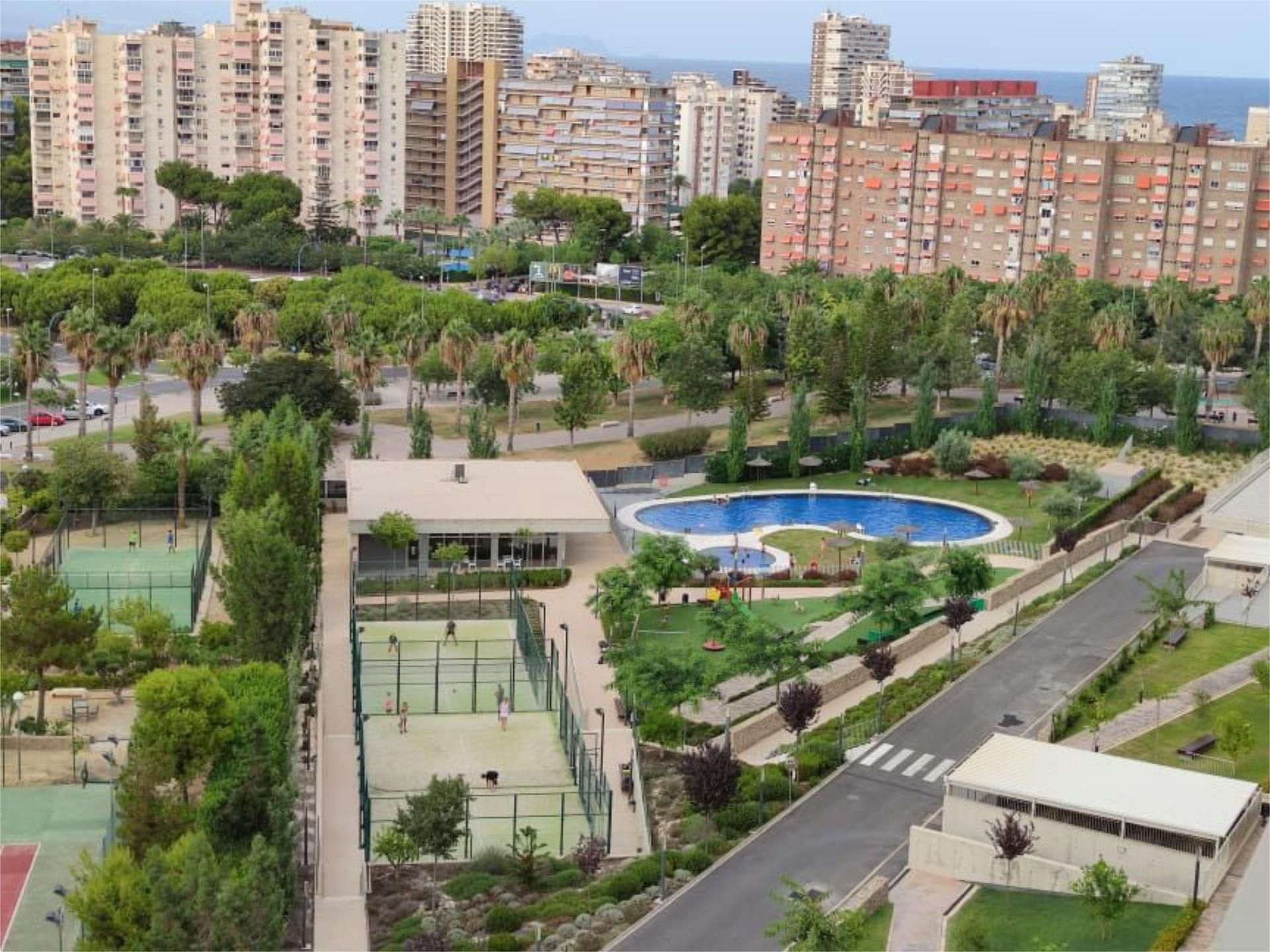 Ático en  Carrer Catedratic Abelardo Rigual 10 - Foto 25