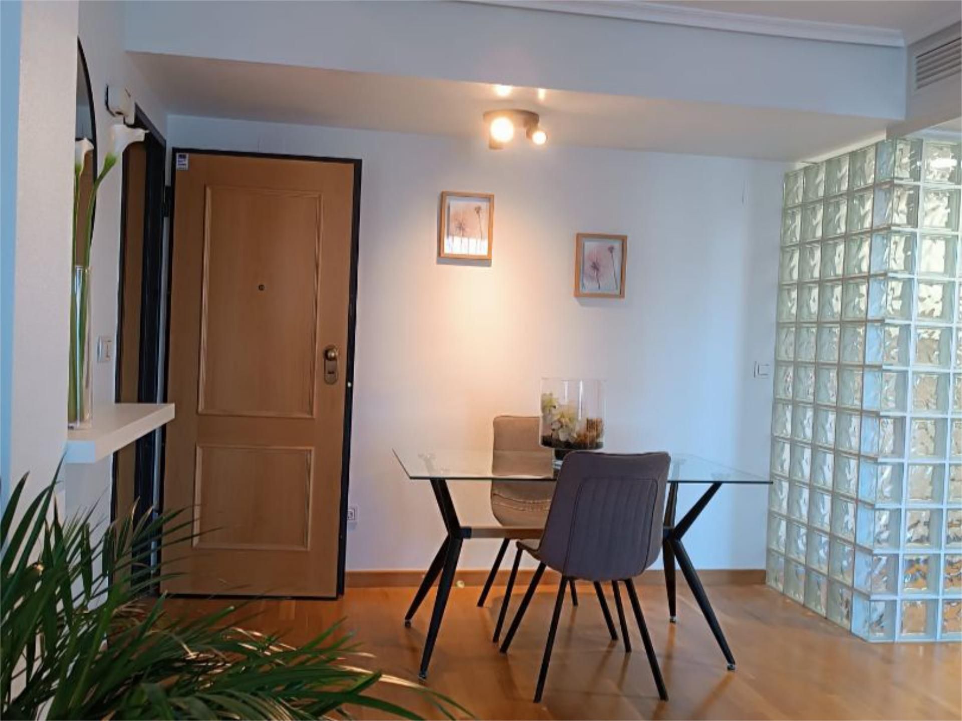 Piso en  Avenida Juan Pablo II 25 - Foto 3