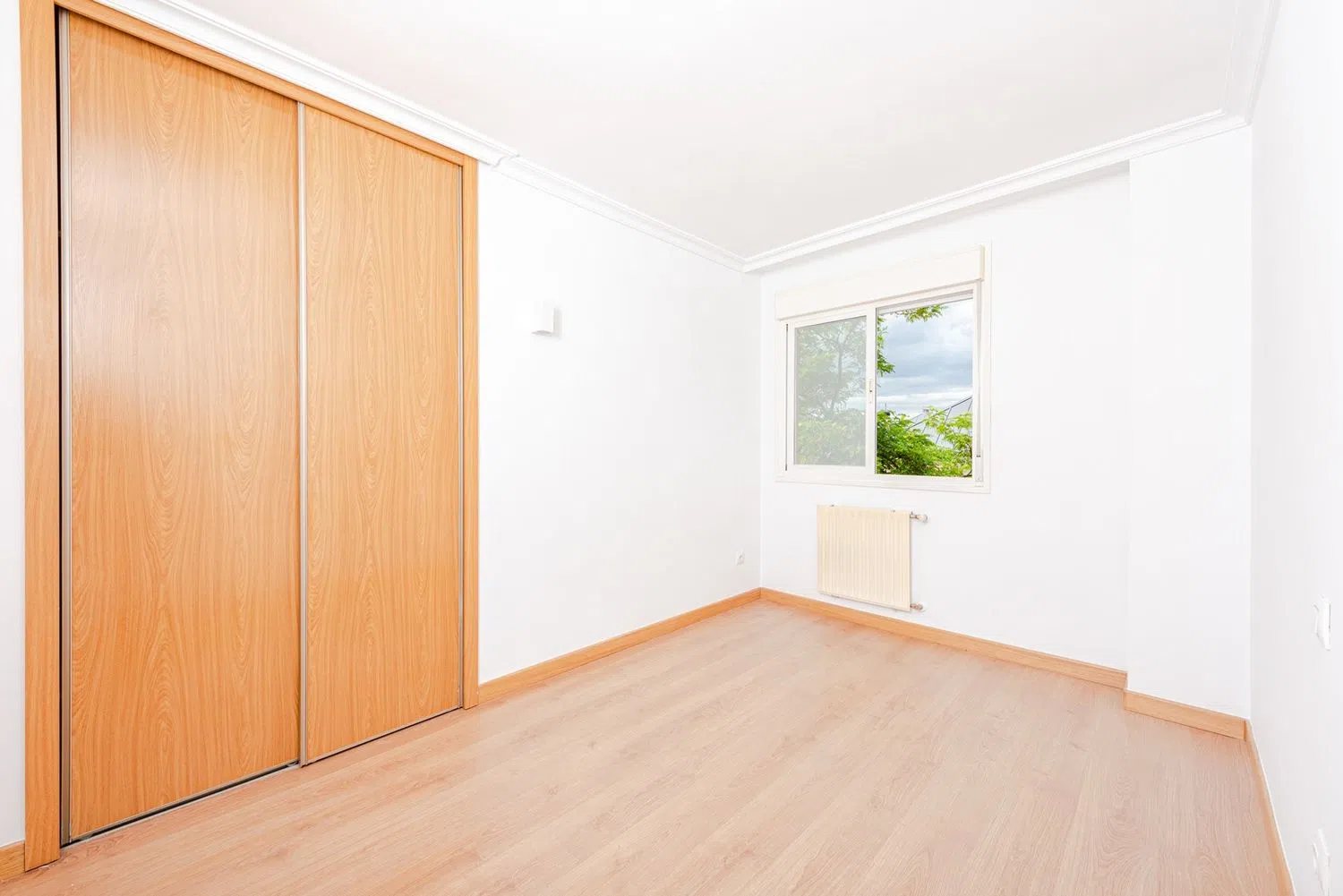 Piso en calle Estocolmo - Foto 8