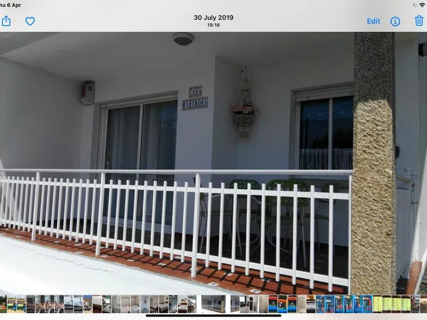 Casa o chalet independiente en Camino de Pontevedra, 182 - Foto 18