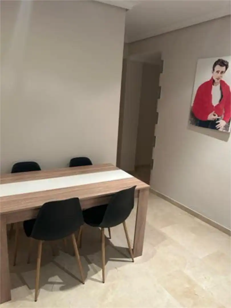Piso en Paseo de la Ribera - Foto 5