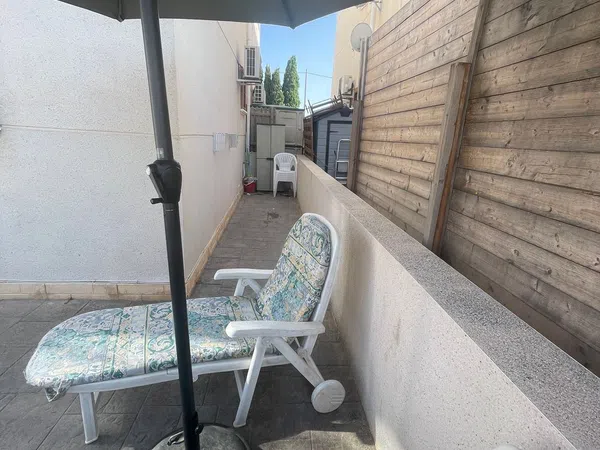 Chalet adosado en Avenida de las Cortes Valencianas, 5 - Foto 3
