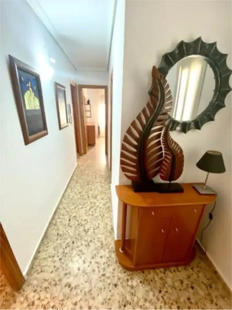 Piso en San Basilio - Foto 3