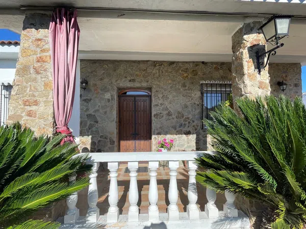 Casa independiente en calle Venecia, 22 - Foto 1