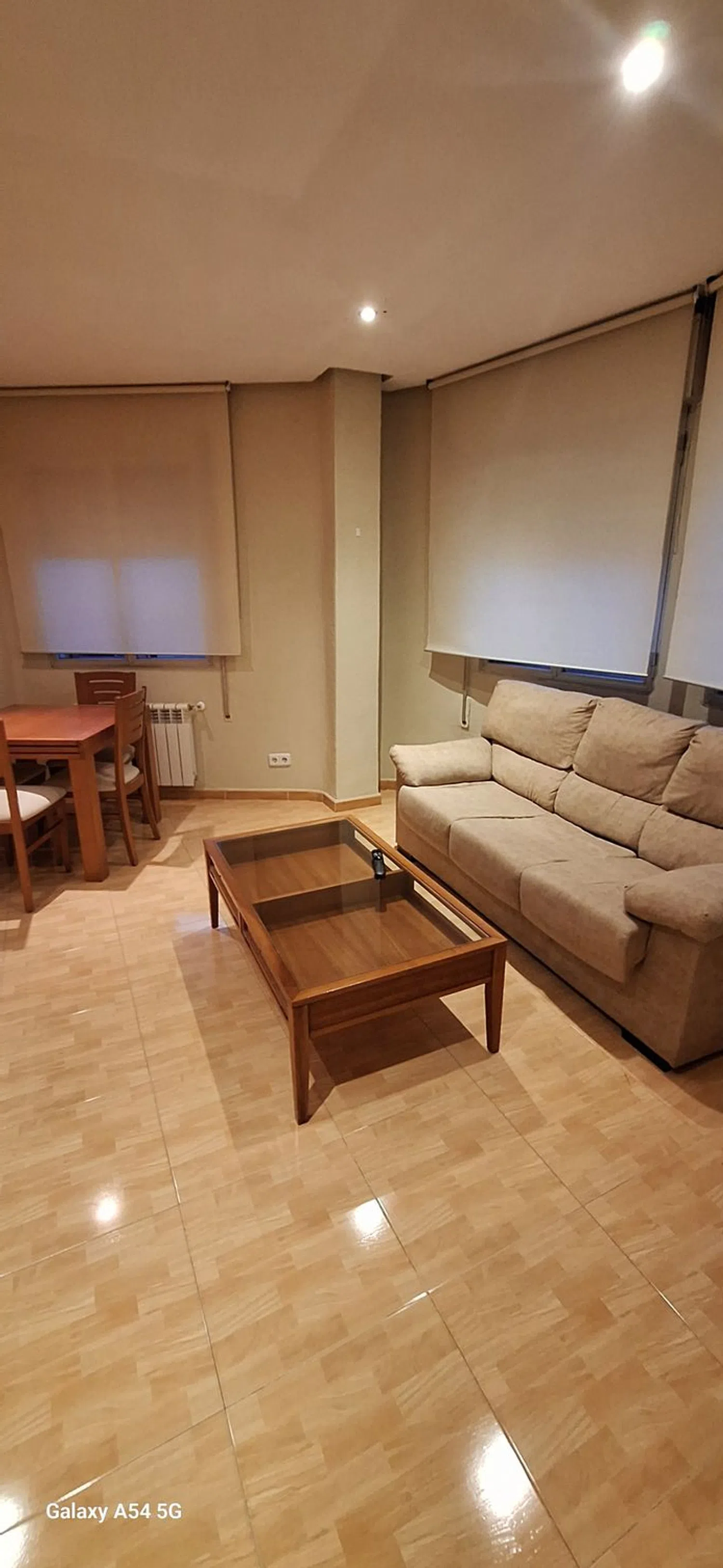 Piso en avenida del Doctor Federico Rubio y Galí, 18 - Foto 1