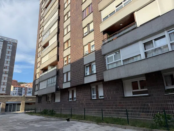 Piso en Calle Saratsate Musikariaren, 5 - Foto 18