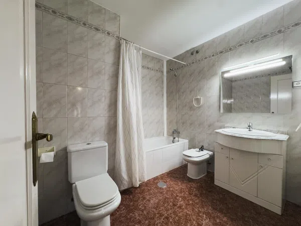 Ático en avenida del Príncipe de Asturias, 6 - Foto 10