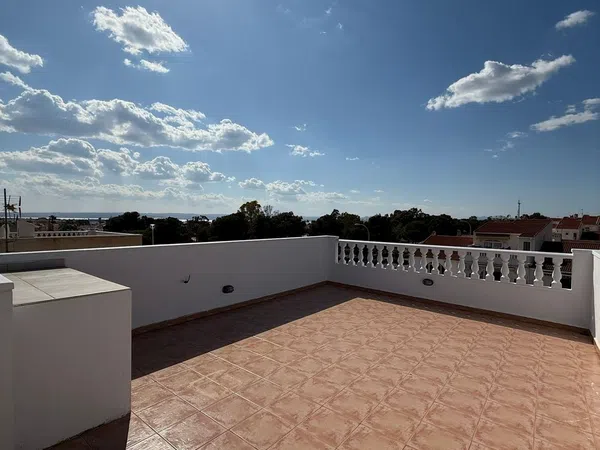 Chalet adosado en Calle Granados, 74, La Siesta - El Salado - Torreta - Foto 30