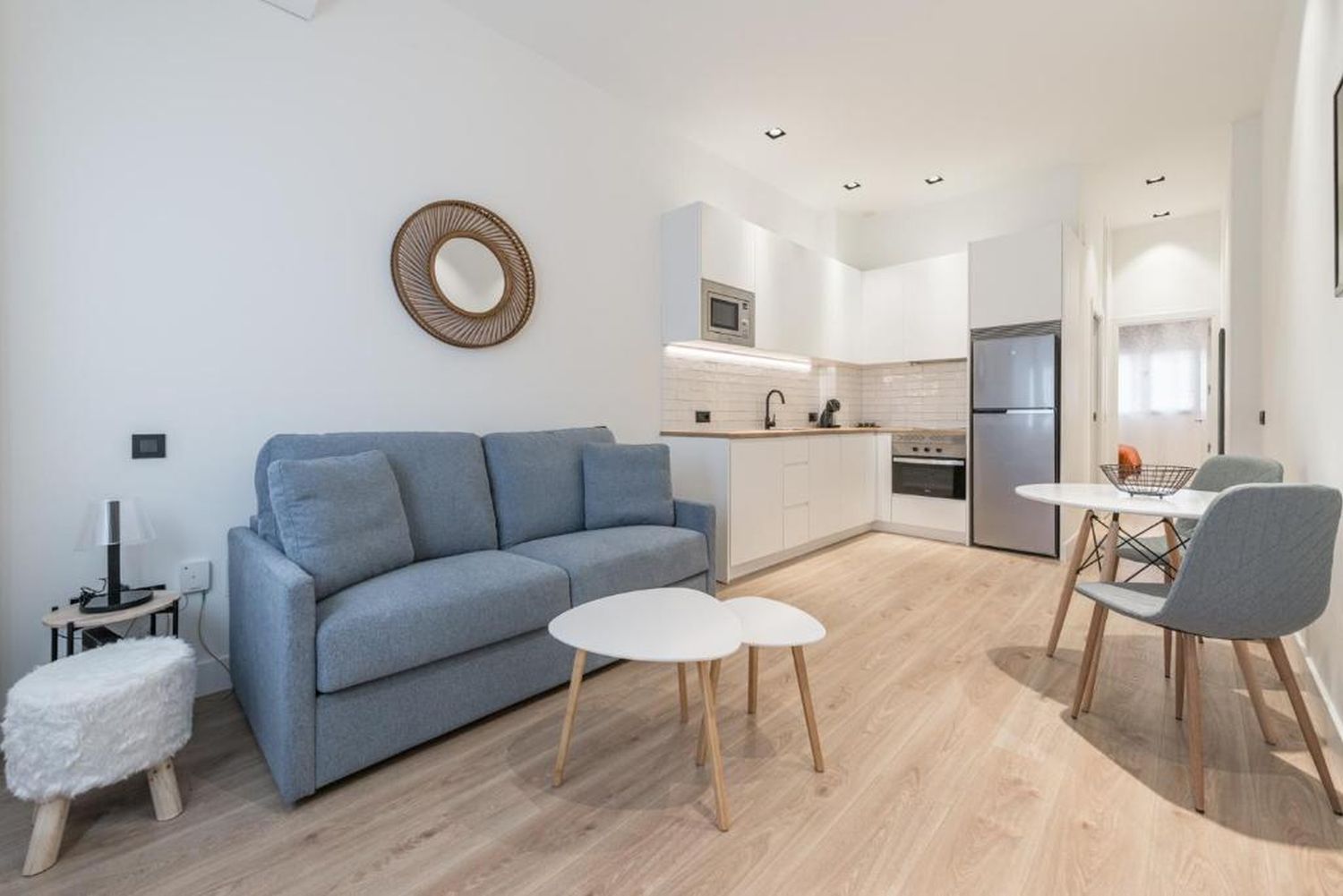 Piso en calle de la Petxina, 5 - Foto 13