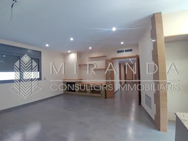 Piso en  Camí Romà 37 - Foto 1