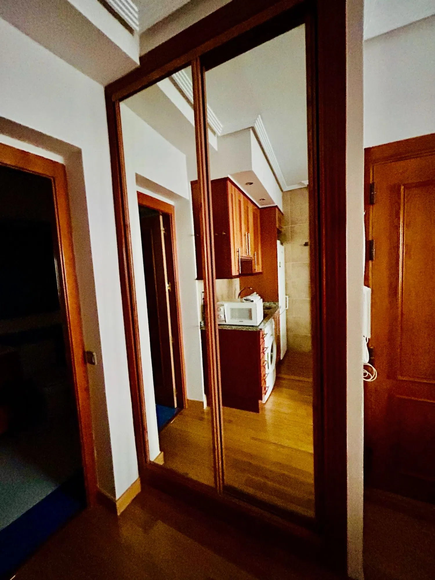 Estudio en calle de Toledo, 69 - Foto 5