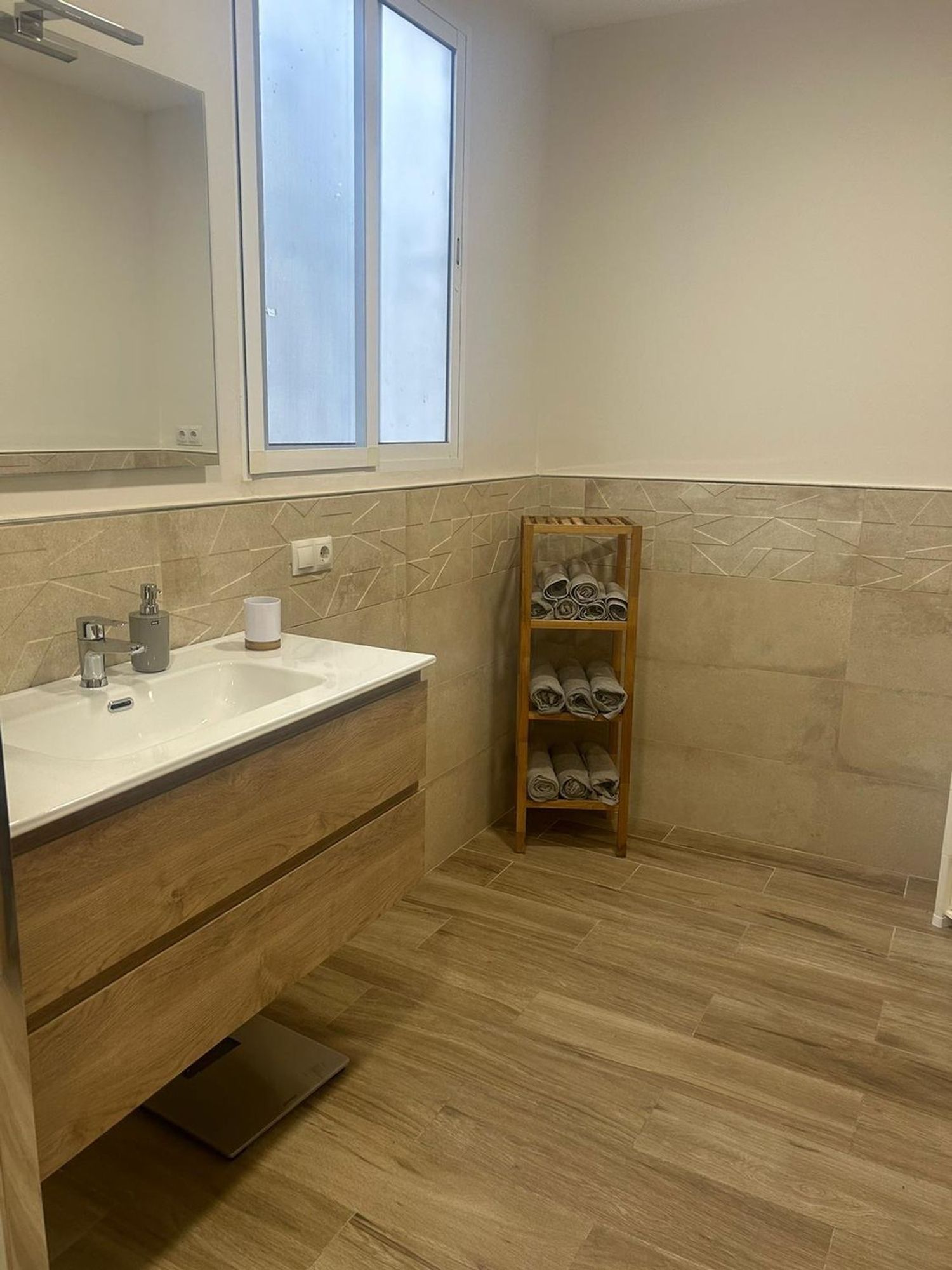 Casa independiente en calle d'Eugènia Viñes, 117 - Foto 12